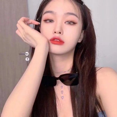 韩裔美人的日与夜